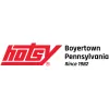 Hotsy Equipment Company