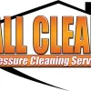All Clean Pressure Cleaning Service