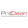 Tampa Bay Pressure Washing Services