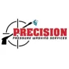 Precision Pressure Washing Services