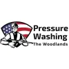 Pressure Washing The Woodlands