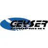Geyser Equipment