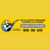Appalachian Pressure Washing and Staining