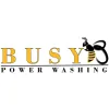 Busy B Powerwashing