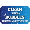 Bubbles Pressure Washing