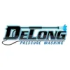 DeLong Pressure Washing
