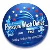 North American Pressure Wash Outlet