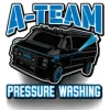 A-Team Pressure Washing