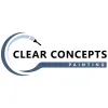 Clear Concepts Painting