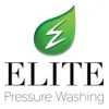 Elite Pressure Washing