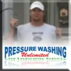 Jason's Pressure Washing Unlimited