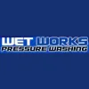 Wet Works Pressure Washing