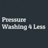 Pressure Washing 4 Less