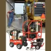 Central Pump & Compressor