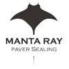 Manta Ray Paver Sealing
