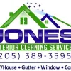 Jones Exterior Cleaning