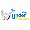 Under Pressure Washing