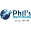 Phil's Pressure Washing
