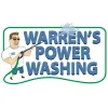 Warrens Power Washing