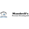 Mandrell's Pressure Cleaning