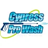 Cypress Pro Wash