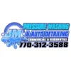 J M Pressure Washing & Auto Detailing