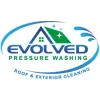 Evolved Pressure Washing