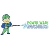 Power Wash Masters