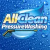 All Clean Pressure Washing