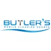 Butlers Mobile Washing Service