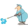 Full Force Pressure Washing