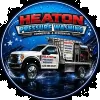 Heaton Pressure Washing
