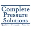 Complete Pressure Solutions