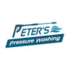 Peter's Pressure Washing