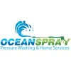 Ocean Spray Pressure Washing & Home Services