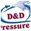 D&D Pressure Washing