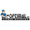 Optimal Power Wash