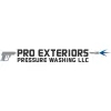 Pro Exteriors Pressure Washing