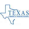 Texas Commercial Pressure Washing
