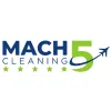 Mach 5 Cleaning