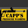 Capp's Pressure Washing