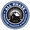 All Phase Pressure Washing & Painting