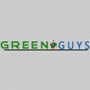 Green Guys Clean Team