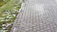 Paver Sealing NJ