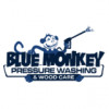 Blue Monkey Pressure Washing & Wood Care