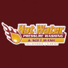 Hot Water Pressure Washing