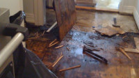 Water Damage Restoration Services