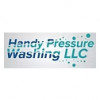 Handy Pressure Washing