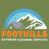 Foothills Exterior Cleaning Services
