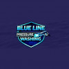 Blue Line Pressure Washing